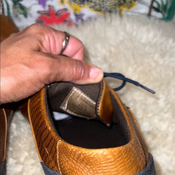 BullBoxer Shoes - Picture 5 of 12